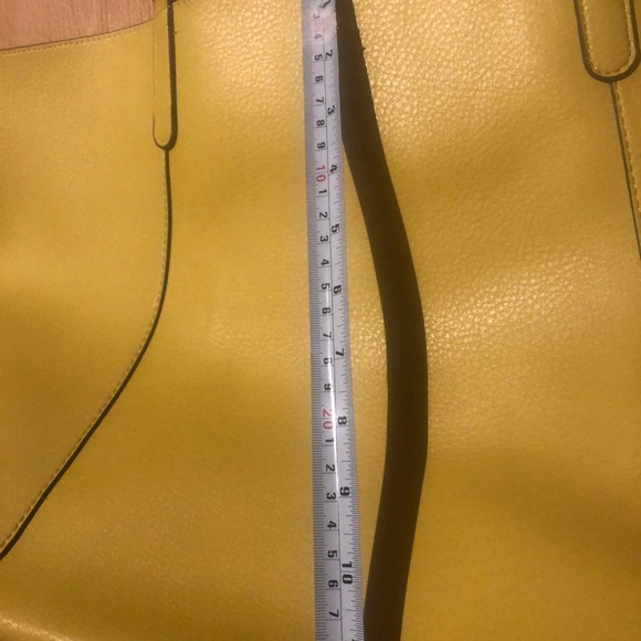 Zara large tote bag - Picture 10 of 10